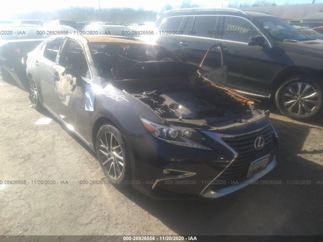 LEXUS ES 350 2016 jthbk1gg4g2235252