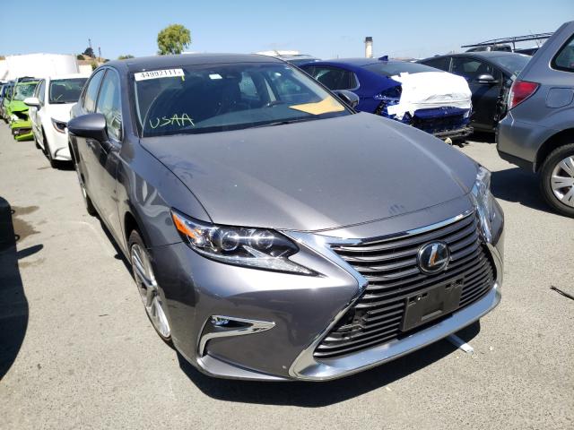 LEXUS ES 350 2016 jthbk1gg4g2237034