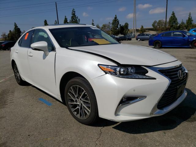 LEXUS ES 350 2016 jthbk1gg4g2237633