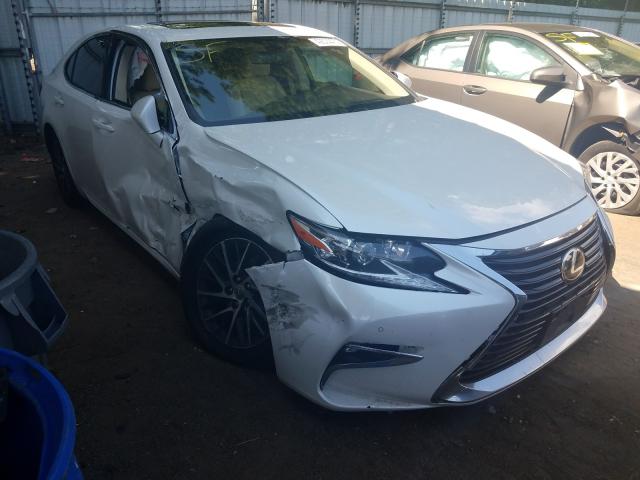 LEXUS ES 350 2016 jthbk1gg4g2237924