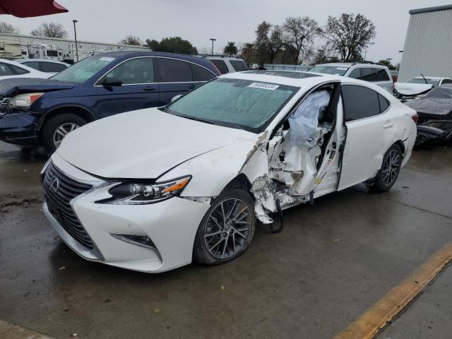 LEXUS ES 350 2016 jthbk1gg4g2238829