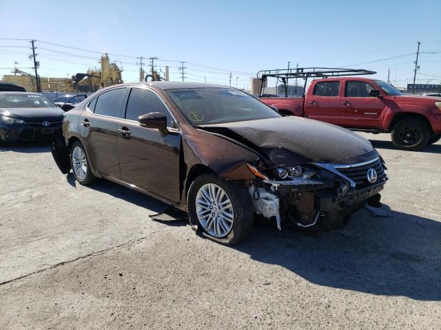 LEXUS ES 350 2016 jthbk1gg4g2238863