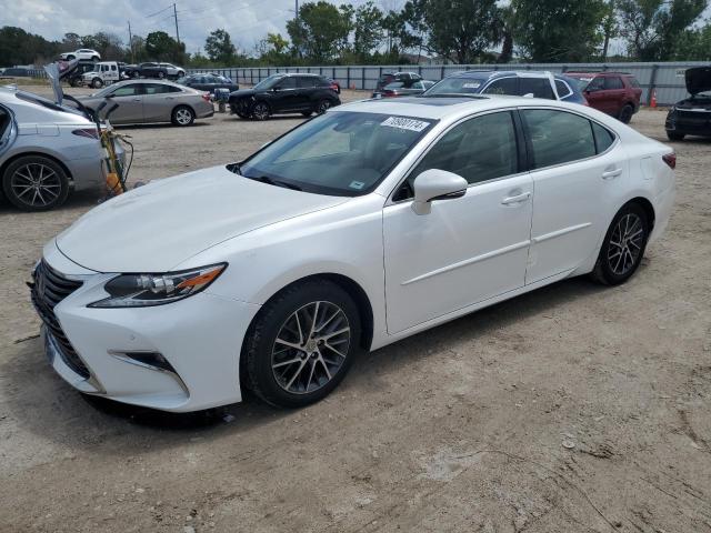 LEXUS ES 350 2016 jthbk1gg4g2241231