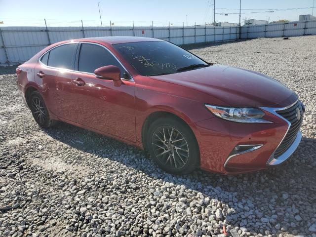 LEXUS ES 350 2017 jthbk1gg4h2247676