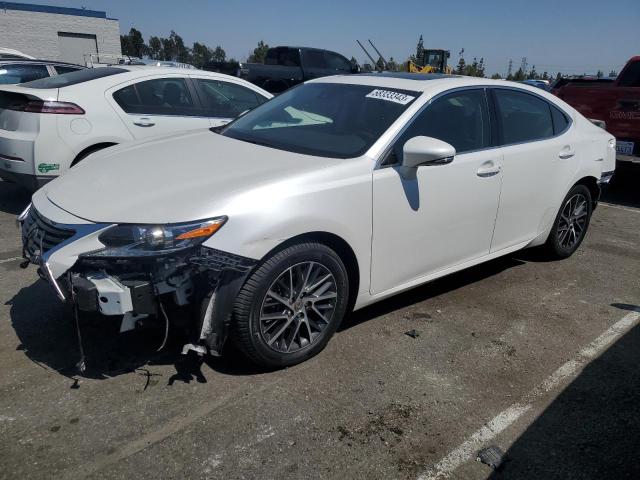 LEXUS ES 350 2017 jthbk1gg4h2248147