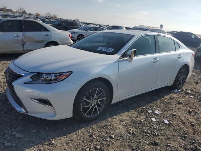 LEXUS ES350 2017 jthbk1gg4h2248651