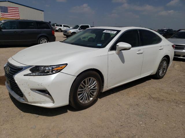 LEXUS ES350 2017 jthbk1gg4h2252246