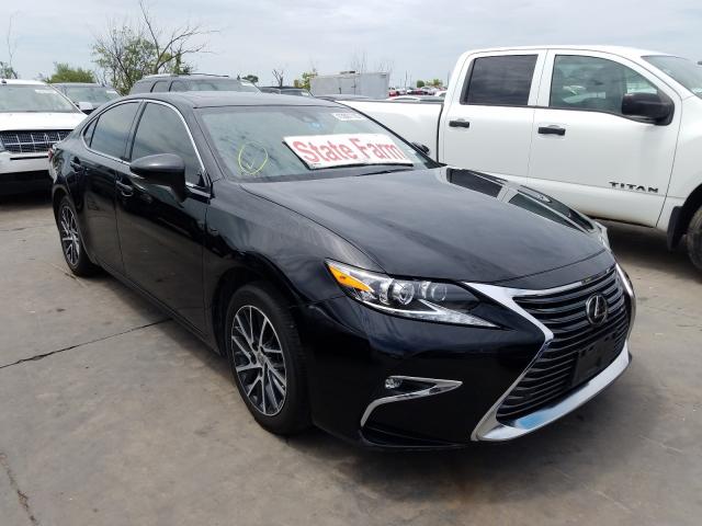 LEXUS ES350 2017 jthbk1gg4h2252666