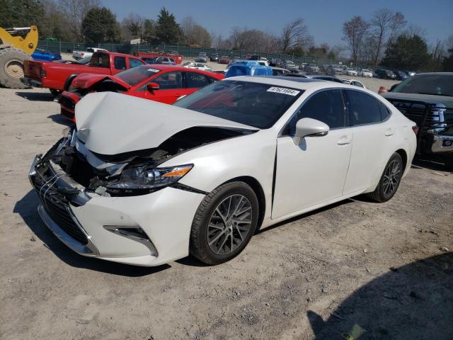 LEXUS ES350 2017 jthbk1gg4h2253123