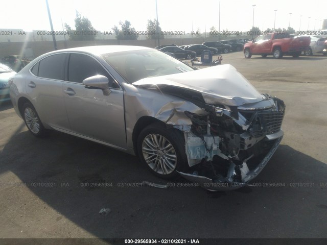 LEXUS ES 2017 jthbk1gg4h2253669