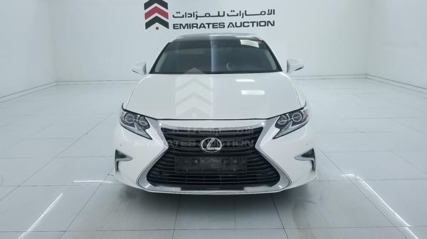 LEXUS ES 350 2017 jthbk1gg4h2254353