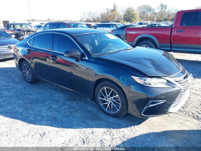 LEXUS ES 2017 jthbk1gg4h2257057