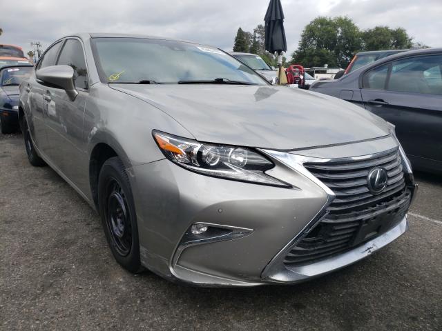 LEXUS ES 350 2017 jthbk1gg4h2257558