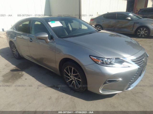 LEXUS ES 2017 jthbk1gg4h2259178