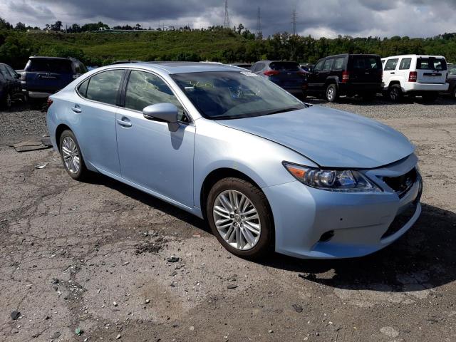 LEXUS ES 350 2013 jthbk1gg5d2000175