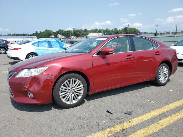 LEXUS ES 350 2013 jthbk1gg5d2002847