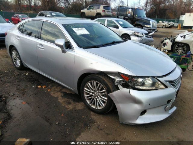 LEXUS ES 350 2013 jthbk1gg5d2002881