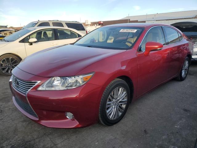 LEXUS ES 350 2013 jthbk1gg5d2004131