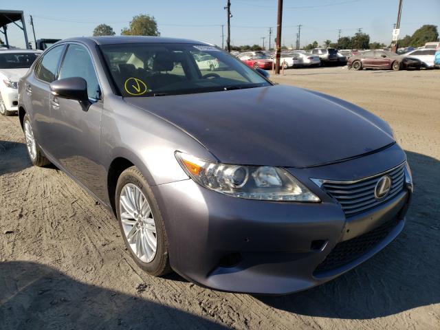 LEXUS ES 350 2013 jthbk1gg5d2004632