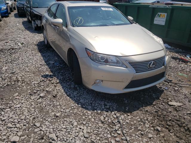 LEXUS ES 350 2013 jthbk1gg5d2006218