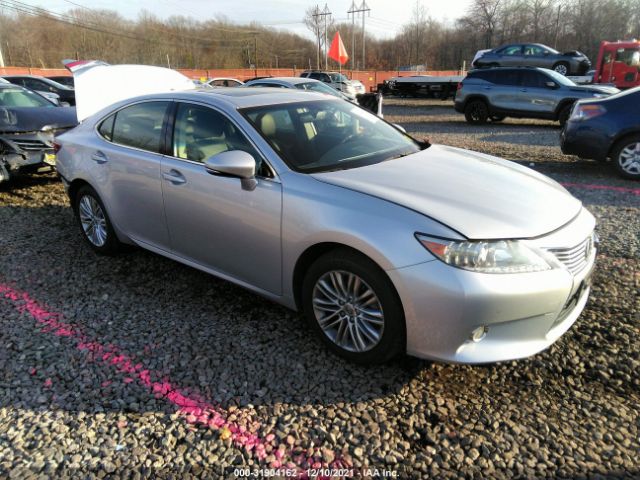 LEXUS ES 350 2013 jthbk1gg5d2006994