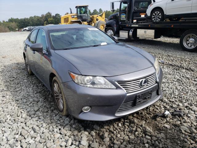 LEXUS ES 350 2013 jthbk1gg5d2008938