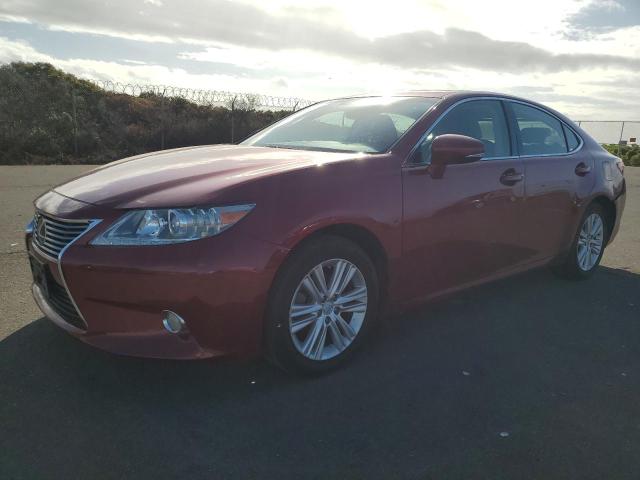 LEXUS ES 350 2013 jthbk1gg5d2009622