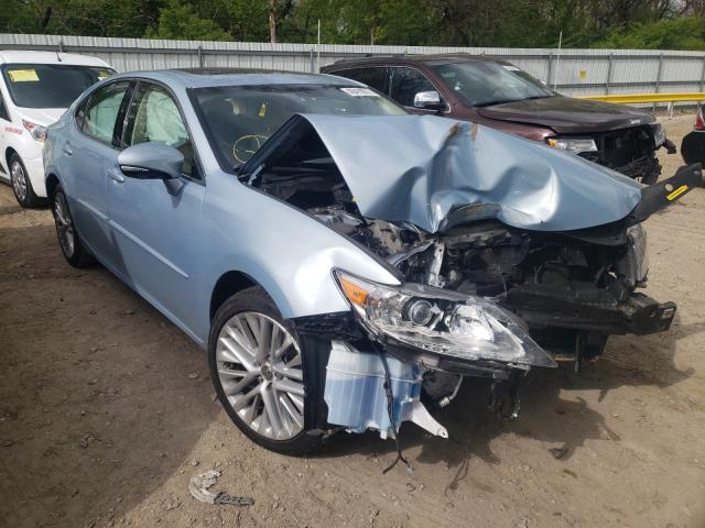 LEXUS ES 350 2013 jthbk1gg5d2010253