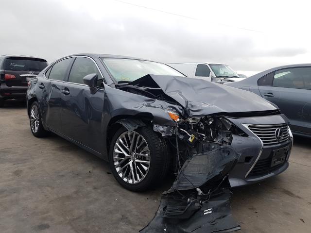 LEXUS ES 350 2013 jthbk1gg5d2013332