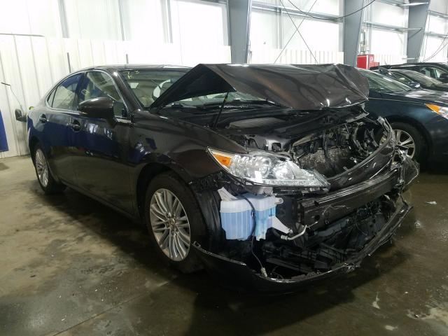 LEXUS ES 350 2013 jthbk1gg5d2014495