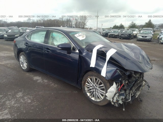 LEXUS ES 350 2013 jthbk1gg5d2016618