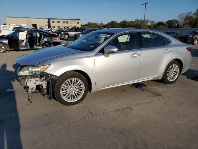 LEXUS ES 350 2013 jthbk1gg5d2016845