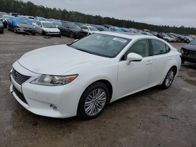 LEXUS ES 350 2013 jthbk1gg5d2017476