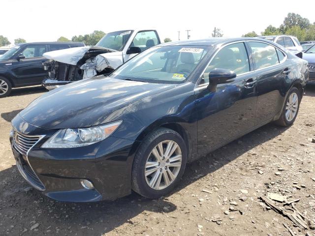 LEXUS ES 350 2013 jthbk1gg5d2017817