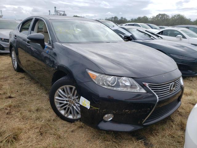 LEXUS ES 350 2013 jthbk1gg5d2018448