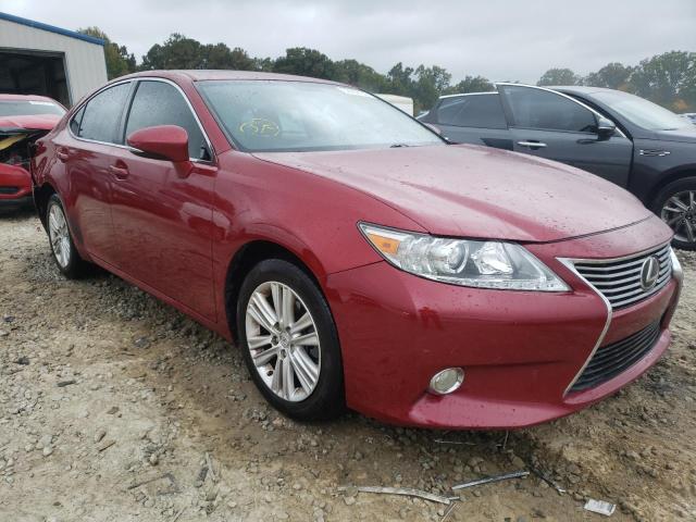 LEXUS ES 350 2013 jthbk1gg5d2018689