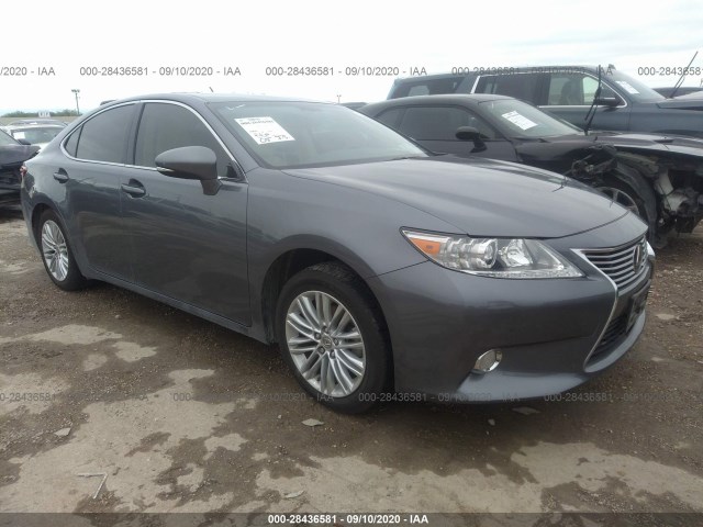 LEXUS ES 350 2013 jthbk1gg5d2019180