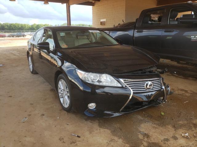 LEXUS ES 350 2013 jthbk1gg5d2019812