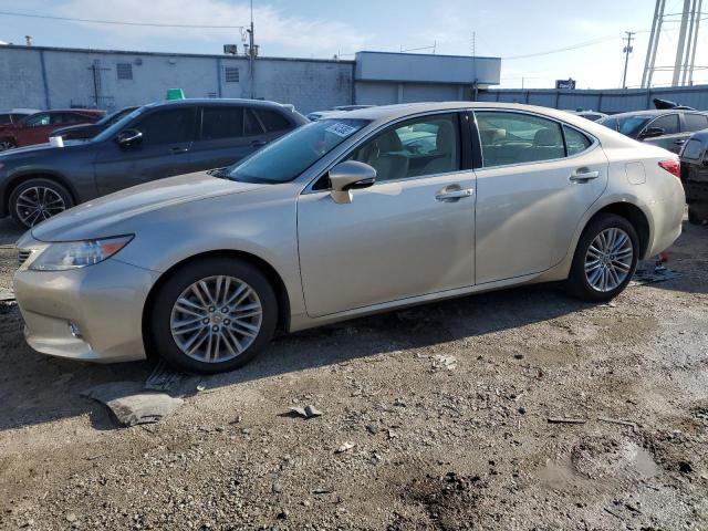 LEXUS ES 350 2013 jthbk1gg5d2020894