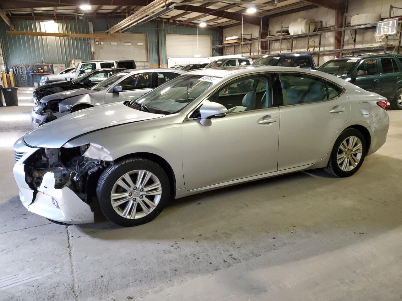 LEXUS ES 2013 jthbk1gg5d2021804