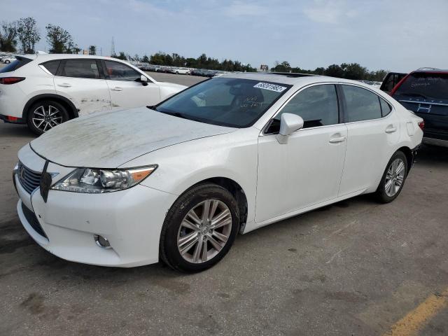 LEXUS ES 350 2013 jthbk1gg5d2022497