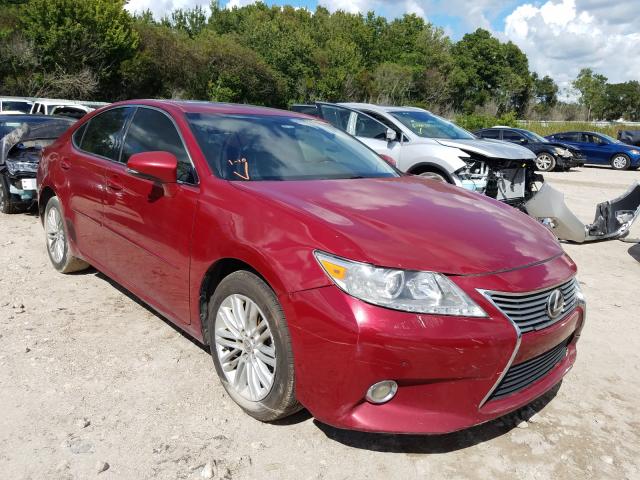 LEXUS ES 350 2013 jthbk1gg5d2023259