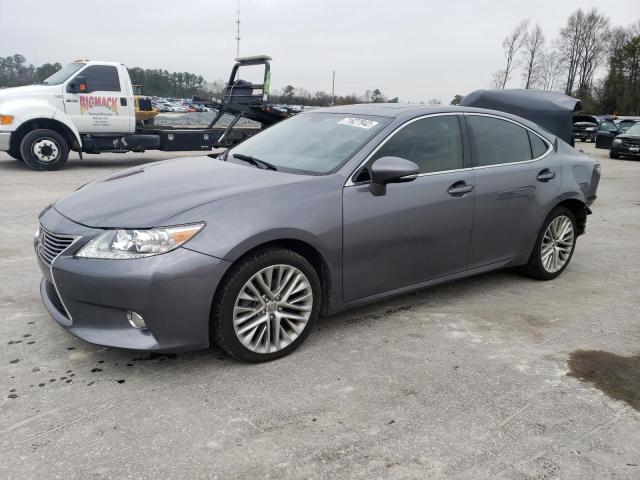 LEXUS ES 350 2013 jthbk1gg5d2023438