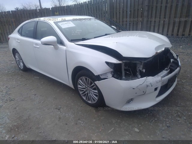 LEXUS ES 350 2013 jthbk1gg5d2023617