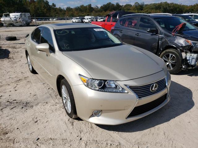 LEXUS ES 350 2013 jthbk1gg5d2024119