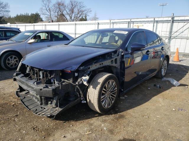 LEXUS ES 350 2013 jthbk1gg5d2024539