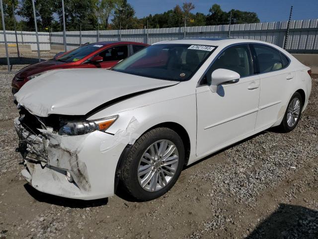 LEXUS ES 350 2013 jthbk1gg5d2026467