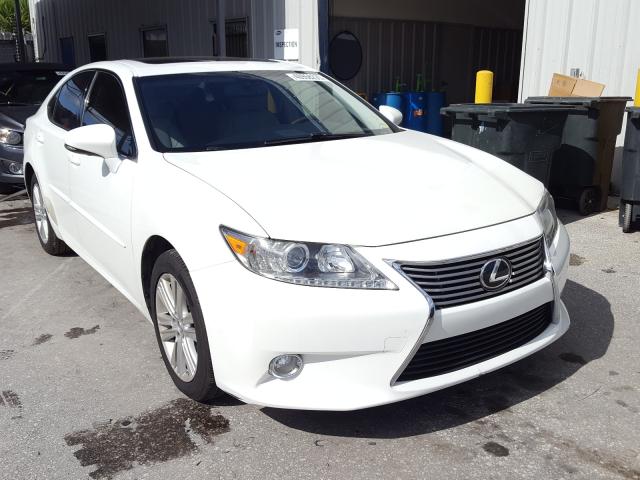 LEXUS ES 350 2013 jthbk1gg5d2026596