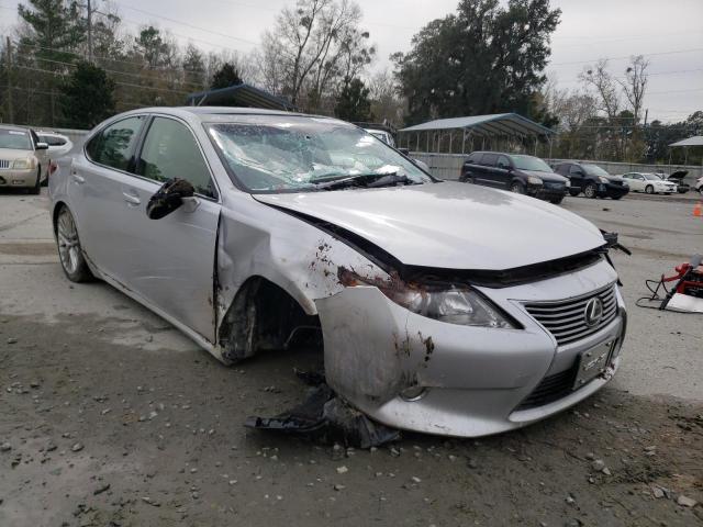 LEXUS ES 350 2013 jthbk1gg5d2026713