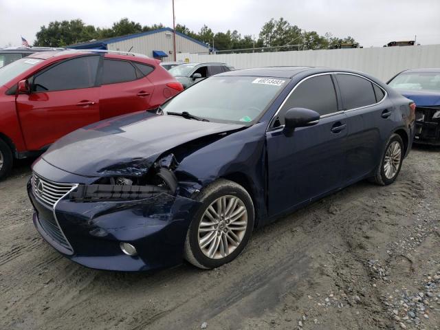 LEXUS ES 350 2013 jthbk1gg5d2026971